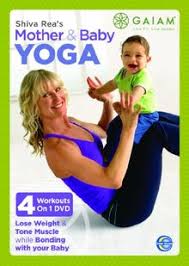 Office yoga for back pain | day 10 | office yoga challenge; Gaiam Shiva Rea Mother Baby Yoga Uk Import Von Shiva Rea