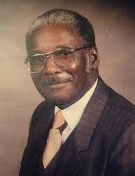 Obituary information for Wilson Grady, Sr.