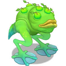 A my singing monsters (msm) work in progress in the other/misc category, submitted by starkwolvie0214. My Singing Monsters Supernatural Monsters Characters Tv Tropes