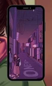 All purchases ship free to the united states via usps first class! Chill Lo Fi Wallpapers Fur Android Apk Herunterladen