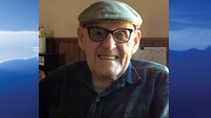 Raymond Frederick Kulisz, Richmond, Ohio