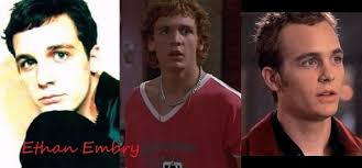 Ethan Embry