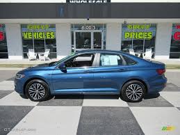 Image result for Silk Blue 2019 GLI