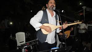 Aufrufe 79 tsd.vor 7 years. Sanatci Ender Balkir Festival Etkinliginde Tekya Parkta Sahne Aldi Cemisgezek Belediyesi