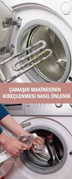 Camasir Makinesinin Kireclenmesi Nasil Onlenir Camasir Makineleri Camasir Makinesi Camasir Makinesi