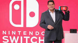 Find out what switch has and what's new at switch. Nintendo Switch Powers A Much Needed Rally For The Gaming Company Inc Com