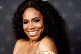 Sheryl Lee Ralph Gets Nostalgic With Throwback 'Moesha' Photos