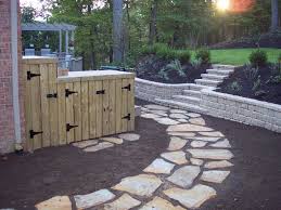 Available in two heights for a lean, contemporary appearance, they are installed in a linear pattern and beautifully complement melville pavers.</p> Paving Patio Installation By Brandon Landscape Pittsburgh S Landscape Design Specialists