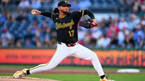 Who Is Jared Jones? Pirates Pitcher Pulled During Perfect Game Bid