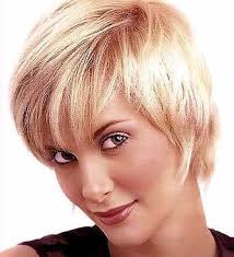 Short hairstyles for women are easy to manage, and can easily give you a sharp new look full of life and attitude whether it is spunky and cute, edgy, or soft and beautiful. 2500 Short Hairstyles For Women Find A New Haircut Today