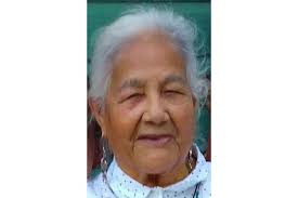 Elisa Cortez Obituary (1932