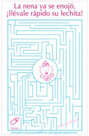 Juegos para baby shower originales para imprimir. Juegos Para Baby Shower Para Imprimir Z Baby Shower Ideas