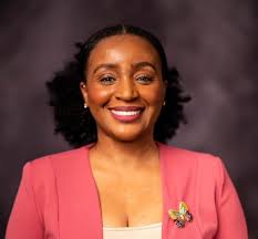 Today's Women's History Month spotlight is Val Williams of Blue Cross and  Blue Shield of Alabama! As we celebrate Women's History Month, Val reflects 