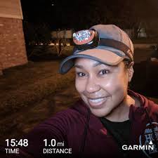 Celebrating 750 Days of Consecutive Running with Team Awesome