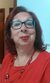 Per Lucia Di Stefano, poetessa