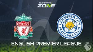 Мяч забил роберто фирмино (ливерпуль). 2020 21 Premier League Liverpool Vs Leicester Preview Prediction The Stats Zone