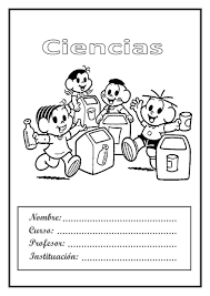 Artículo sobre caratulas para cuadernos contenido en pintar | juegos educativos. 20 Nuevo Para Caratulas De Ciencias Naturales Para Secundaria Para Dibujar Faciles Eliot Lajeunesse