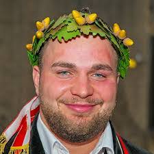 Ivan Rohrer's Instagram, Twitter & Facebook