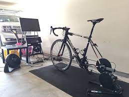 Maybe you would like to learn more about one of these? Pain Cave Set Up What S Yours Photos Please Weight Weenies