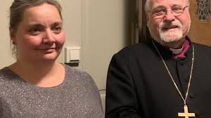 Biskopens nyttårsforedrag 2020