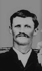 William Lavada “Will” Teague (1866-1918)