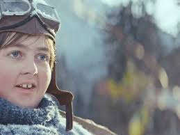 EDEKA: Christmas 2117 • Ads of the World™