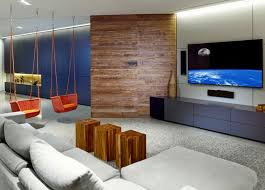 Watching together can prompt good discussions. Living Room Decor Around Tv Homedecorations