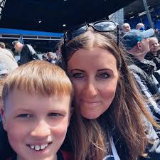 A big thank you to St Cuans Utd who donated the proceeds of their recent  festive charity soccer game, of current and past senior players, to our  fund. A sincere thanks to