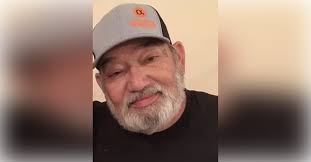 Obituary information for David A. Ruiz