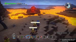 If you purchase a cautery sword from one of the people who sells items to your shop and. Dragon Quest Builders Ps4 Chapter 3 Farming For Wood By Gospvg