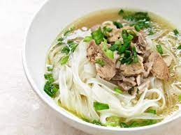 Resep Kwetiau Kuah Daging Sapi Resep Masakan Resep Makan Malam