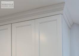 This Gorgeous New Kitchen Was Designed By George From Our Braintree Showroom This Beautiful Transitional Design Feature Transitional Design Wood Decor Kitchen
