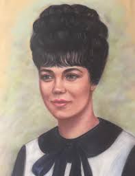 Obituary information for Mary Kenison