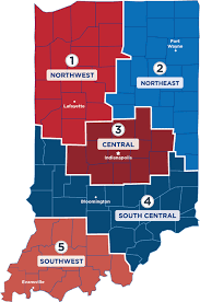 Named land of indians for the many indian tribes that formerly lived in the state. Indiana Ptac Indiana Procurement Technical Assistance Center