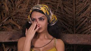 Loth rupert de boer advocaten. Kader Loth Fruher Hatten Sie Die Dschungelcamp Kandidatin Wiedererkannt News De