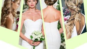 Tendenze pettinature spose dai raccolti ai semiraccolti, per capelli lunghi, medi, corti. Acconciatura Sposa Capelli Lunghi Le Idee Piu Belle Da Copiare