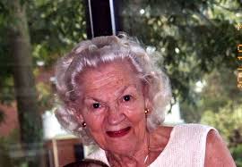 Betsy Martin Obituary (2008)