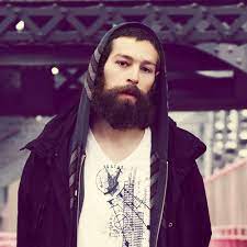 Matisyahu Peevish Mama Hasidic Jews Jewish Culture Beard
