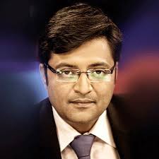 Arnab Goswami Arnab Goswami News Channels Married Life