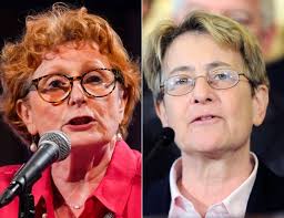NY Assemblywoman Jo Anne Simon endorsed by Deborah Glick in 10th  congressional district