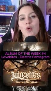 Album of the Week #4: Lovebites