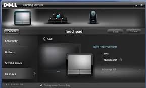 During extensive use over the last 24 hours the mouse has just stopped working again? 7 Ways To Fix Dell Touchpad Not Working Techcult