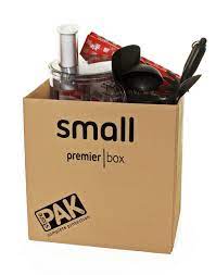 Buy Storepak Heavy Duty Small Cardboard Boxes Set Of 10 Cardboard Boxes In 2020 Wall Boxes Moving House Box