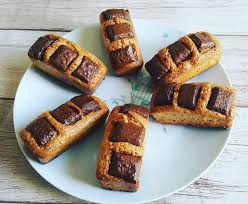 Petits Gateaux Noisette Pralinoise Au Cake Factory Popote De Petit Bohnium En 2020 Gateau Noisette Pralinoise Petits Gateaux