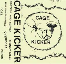 Kicker has reshaped the world of car audio with innovative products that consistently raise the bar for mobile audio performance. Cage Kicker Cage Kicker