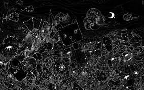 Aesthetic Mac Black Wallpapers Wallpaper Cave Fire wallpapers for desktop group 2048 1152 wallpaper fire. aesthetic mac black wallpapers