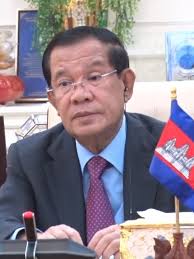 ហ៊ុន សែន ហៅរុស្ស៊ី​ចូលរួម​សន្និសីទ​សន្តិភាពអ៊ុយក្រែន