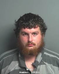 MONTGOMERY COUNTY JAIL BOOKINGS FOR WEDNESDAY, JULY 24, 2024