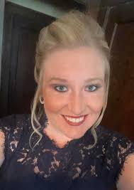 May is Speech Language Pathologist month! Meet one of our awesome staff!  Whitney Mumm, SLP Hi, I am Whitney Mumm and I'm a SLP. I graduated from the  University of Nebraska at