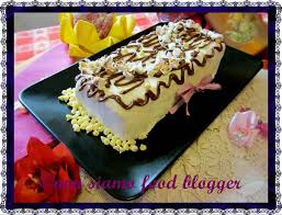 Una cheesecake senza cottura dalla classica base di biscotto e dal ripieno morbido per un dessert che porta in tavola i colori del sole. Semifreddo Al Torroncino Senza Uova Ricetta Facile Nonsiamofoodblogger